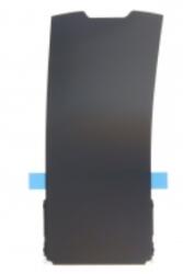 Motorola Razr 2019 lcd kijelző és érintőpanel, fekete (előlap keret nélkül) gyári