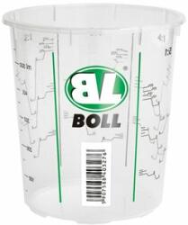 BOLL Pahar din plastic cu gradare BOLL 650 ml (0070232)