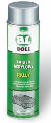 BOLL Vopsea spray argintiu BOLL 500ml (0010123)