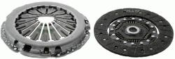 SACHS Set ambreiaj SACHS 3000 951 548 (3000 951 548) - automobilus
