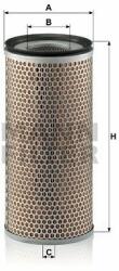 Mann-filter Filtru aer MANN-FILTER C 18 398 (C 18 398) - automobilus
