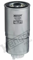 Hengst Filter filtru combustibil HENGST FILTER H212WK - automobilus