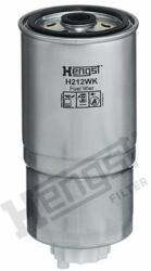 Hengst Filter filtru combustibil HENGST FILTER H212WK (H212WK) - automobilus