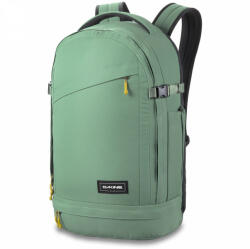 Dakine Verge Backpack S hátizsák zöld/fekete