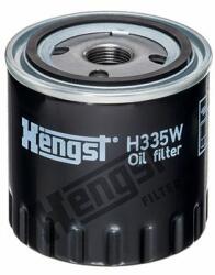 Hengst Filter Filtru ulei HENGST FILTER H335W (H335W) - automobilus