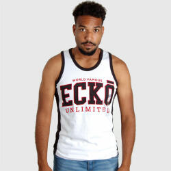 Ecko Unltd Ecko Unltd. SHooter Tank Top White