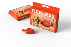 Tickless Pet Kullancs, Bolharisztó Narancs (131532)