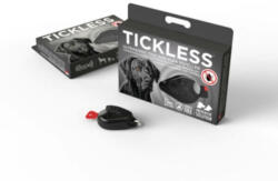 Tickless Adult Pet Kullancs Bolhariasztó Fekete (131531)