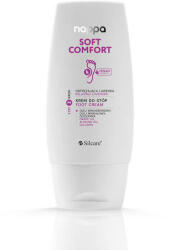  Silcare NAPPA Soft Comfort Relaxing Lavender lábkrém