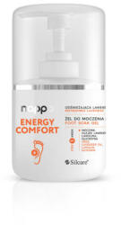  Silcare NAPPA Energy Comfort Foot Soak Gel, lábáztató gél