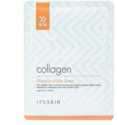 It's Skin Collagen Nutrition tápláló arcmaszk