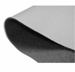 ALM Material plafon fete de usi huse textil negru calitate premium (ALM DT104)