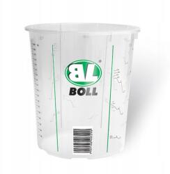BOL Pahar din plastic cu gradare BOLL 2240 ml (0070234)