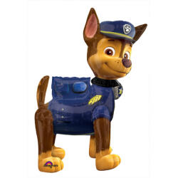 Amscan Balon din folie Paw Patrol Chase