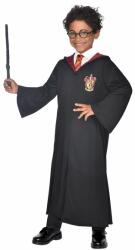 Amscan Haina pentru copii - Harry Potter Mărimea - Copii: 6 - 8 ani Costum bal mascat copii