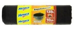 Hewa Normál 135 l-es nagykukazsák 10 db