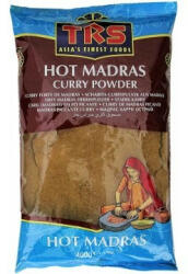 TRS madras curry, erős 400g