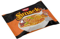  Nissin Smack csípős csirke ízű instant tésztaleves 100 g - vinkindiszkont