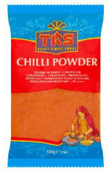 TRS chili por 100g