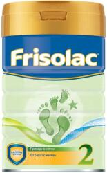 Frisolac Преходно мляко Frisolac 2 - 400 g (8716200726955) - baby