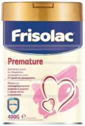 Frisolac Диетично мляко за недоносени бебета Frisolac - Premature, 400 g (8716200714815) - baby