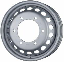 Magnetto Wheels Janta otel MW Italia 5.5x16 6x205 ETHMA 117 161