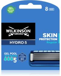 Wilkinson Sword Hydro5 Skin Protection Regular rezerva Lama 8 buc