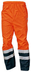CERVA EPPING ÚJ nadrág HV narancssárga / sötétkék XL (0302022690004)