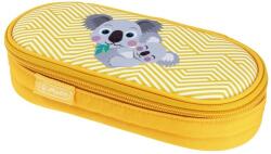 Herlitz Penar tip etui oval, Cute Animals Koala, Herlitz HZ50038947 (50038947) Penar