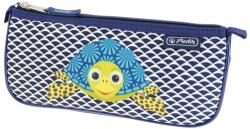 Herlitz Penar tip etui, Cute Animals Turtle, Herlitz HZ50038992 (50038992) Penar