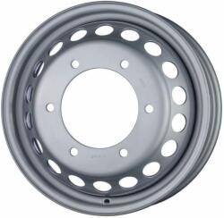 Magnetto Jante otel (tabla) MAGNETTO R1.1859 MERCEDES BENZ SPRINTER II PUNTE DUBLA CB161 5.50X16 6X205 ET117 7870 - anvelopejantealiaj - 506,00 RON