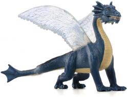 Mojo Figurina Mojo Fantasy&Figurines - Dragon de mare cu maxilarul inferior mobil (387252) Figurina