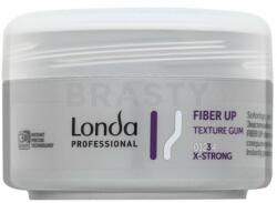 Londa Professional Fiber Up Texture Gum hajformázó paszta formáért és alakért 75 ml