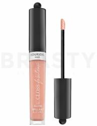 Bourjois Fabuleux Gloss Lip Gloss ajakfény 03 3, 5 ml