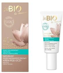 BeBio Cremă pentru zona ochilor - BeBio Eye Cream 40+ 15 ml
