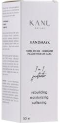 Kanu Nature Mască protectoare pentru mâini - Kanu Nature Hand Mask 50 ml