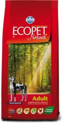 Ecopet Natural Natural Adult Maxi (2 x 14 kg) 28 kg