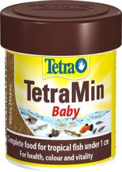 Tetra TetraMin Baby díszhal nevelőtáp 66 ml