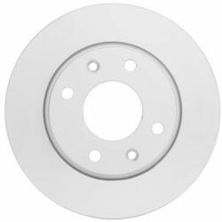 Bosch Disc frana BOSCH 0 986 479 B55 (0 986 479 B55) - automobilus