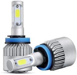 COB Bec moto LED H9 COB (H9COB)