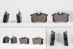 QWP set placute frana, frana disc QWP WBP271 (WBP271)