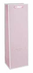 Yala Design Boros tasak rózsaszín - Only for you - felirattal 12x36 cm (339214)