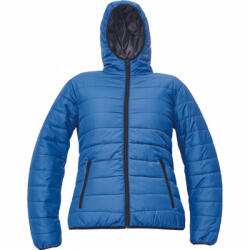 CERVA Max Neo Lady Light Kabát Kék 3XL (0301067140006)