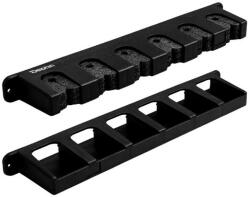 Delphin WallHOLD bottartó 35x6.5x3cm (101001594) - damil