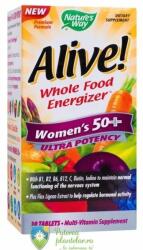 Alive! Women's 50+ Ultra 30 tablete