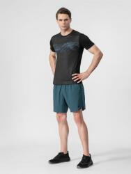 4F Pantaloni scurți de antrenament Ultralight pentru bărbați