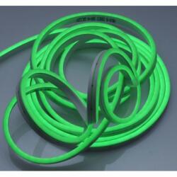  Banda Led Flexibil 12V , Lumina Verde 5m (Banda Led Flexibil 12V , Lumina Verde 5m)