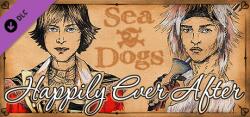 Valkyrie Initiative Sea Dogs To Each His Own Happily Ever After (PC)