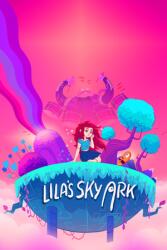 Graffiti Games Lila's Sky Ark (PC)