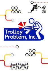 Yogscast Games Trolley Problem, Inc. (PC)